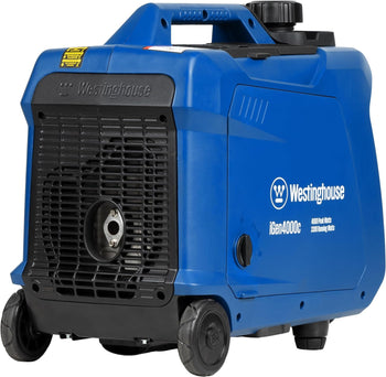 iGen4000c Inverter Generator with CO Sensor