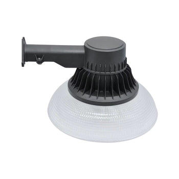 10,000 Lumen Wired LED Barn Light