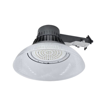 10,000 Lumen Wired LED Barn Light