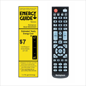 24″ HD DVD Combo TV