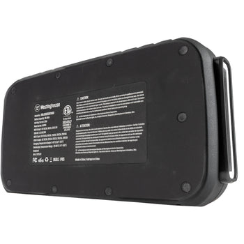 4000A Portable Car Battery Jump Starter Power Bank