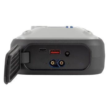 4000A Portable Car Battery Jump Starter Power Bank
