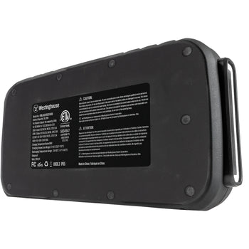 2000A Portable Car Battery Jump Starter Power Bank