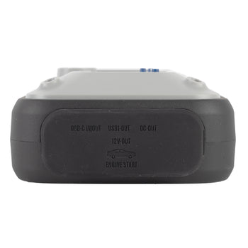 2000A Portable Car Battery Jump Starter Power Bank
