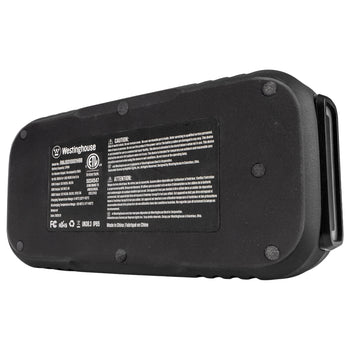 1500A Portable Car Battery Jump Starter Power Bank