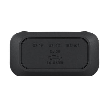 1500A Portable Car Battery Jump Starter Power Bank
