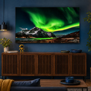 65” Mini-LED 4K UHD Roku TV Max