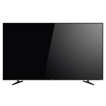 75” Mini-LED 4K UHD Roku TV Max