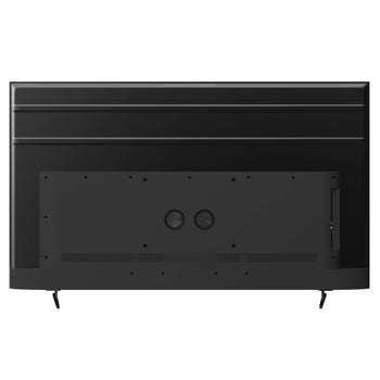75” Mini-LED 4K UHD Roku TV Max