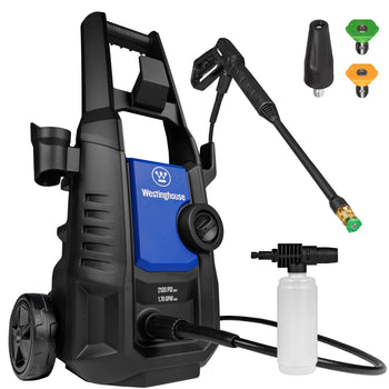 ePX3050 Electric Pressure Washer