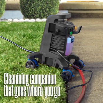 ePX3500 Electric Pressure Washer