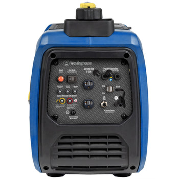 iGen1500c Inverter Generator with CO Sensor