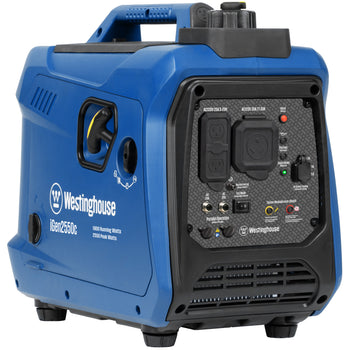 iGen2550c Inverter Generator with CO Sensor