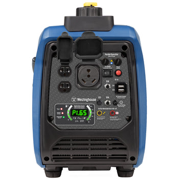 iGen2800c Inverter Generator with CO Sensor
