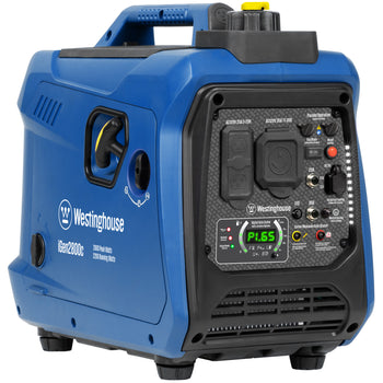 iGen2800c Inverter Generator with CO Sensor