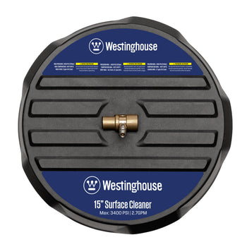 Surface Cleaner for Pressure Washers