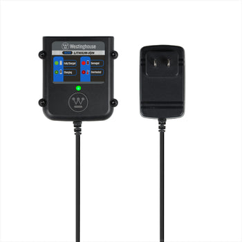20V 1 Amp Charger