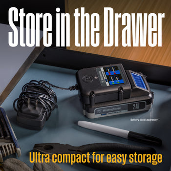 20V 1 Amp Charger