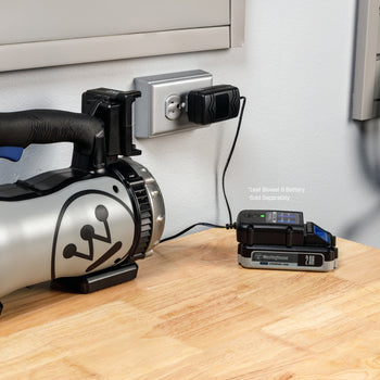 20V 1 Amp Charger