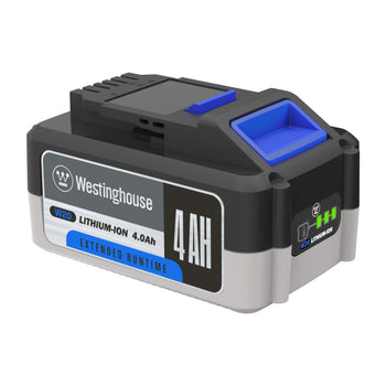20V 4 Ah Lithium-ion Battery