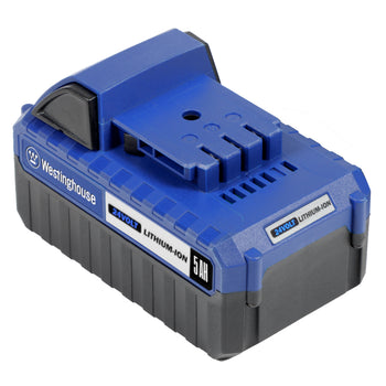 24V 5 Ah Lithium-ion Battery