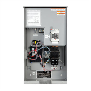 WATS200 Automatic Transfer Switch