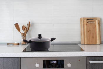 Casserole with Lid 28cm