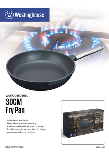 K - 30cm Non stick Fry Pan