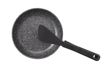 K - 28cm Non- Stick Fry Pan with Magnetic Handle