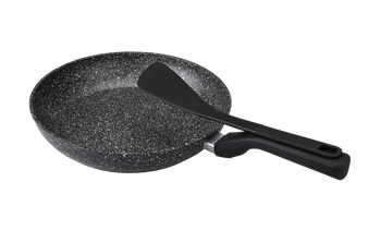 K - 28cm Non- Stick Fry Pan with Magnetic Handle