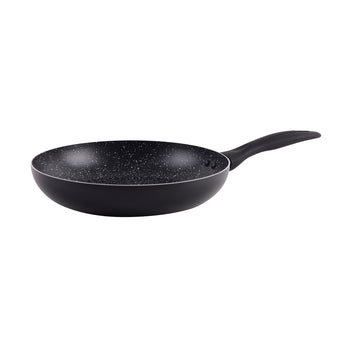 K -Fry Pan Black Marble (20cm)