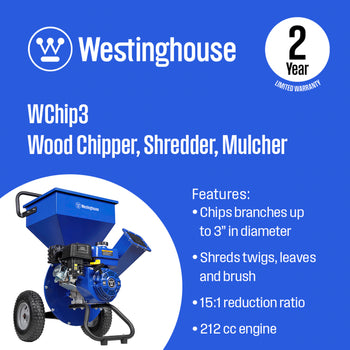WChip3 Gas 3