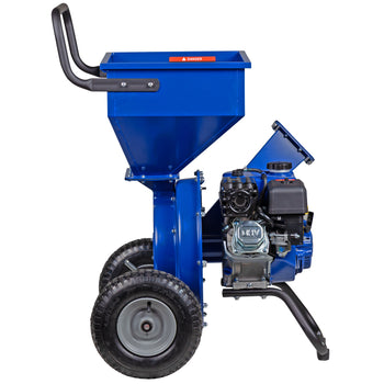 WChip3 Gas 3