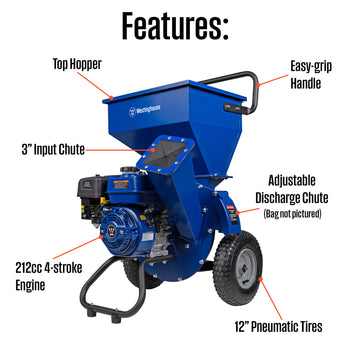 WChip3 Gas 3
