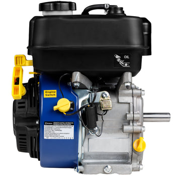 WENG212 212cc 4-Stroke OHV Westinghouse Engine