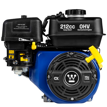 WENG212 212cc 4-Stroke OHV Westinghouse Engine