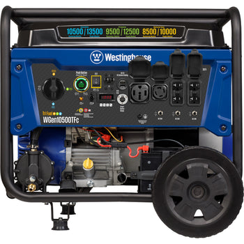 WGen10500TFc - Tri-Fuel with CO Sensor
