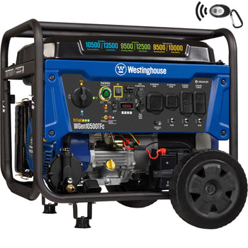 WGen10500TFc - Tri-Fuel with CO Sensor
