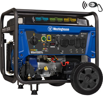 WGen11500TFc - Tri-Fuel with CO Sensor