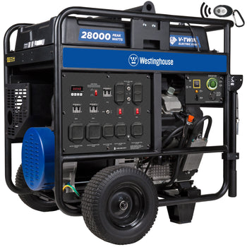 WGen20000 Generator