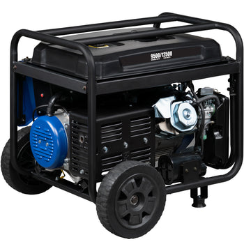 WGen9500 Generator