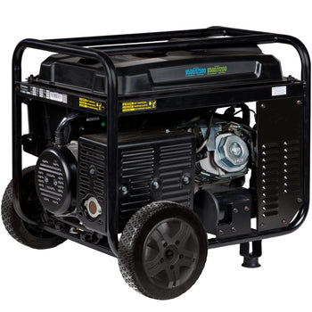 WGen9500DFc EFI - Dual Fuel with CO Sensor