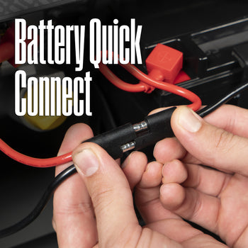 WGen9500TFc EFI - Tri-Fuel with CO Sensor
