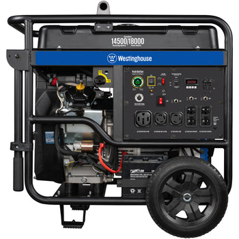 WGen14500 Generator
