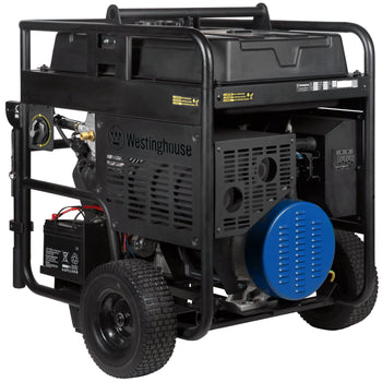 WGen20000TFc - Tri-Fuel with CO Sensor