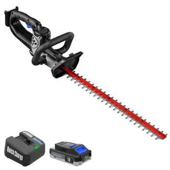Cordless 20V Hedge Trimmer