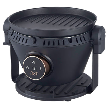 K - 2 in 1 Air Fryer 3.5L