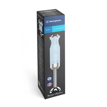 K - Retro Handblender 600W