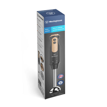 K- 500W Westinghouse Immersion Blender