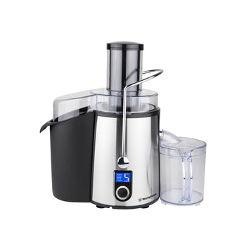 K - Digital Juice Extractor